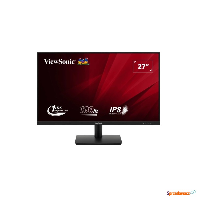 Viewsonic VA270-H monitor komp...