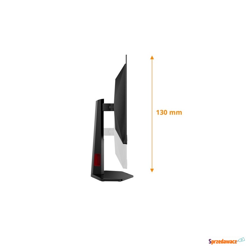 AOC G4 Q27G4ZDR monitor komputerowy...