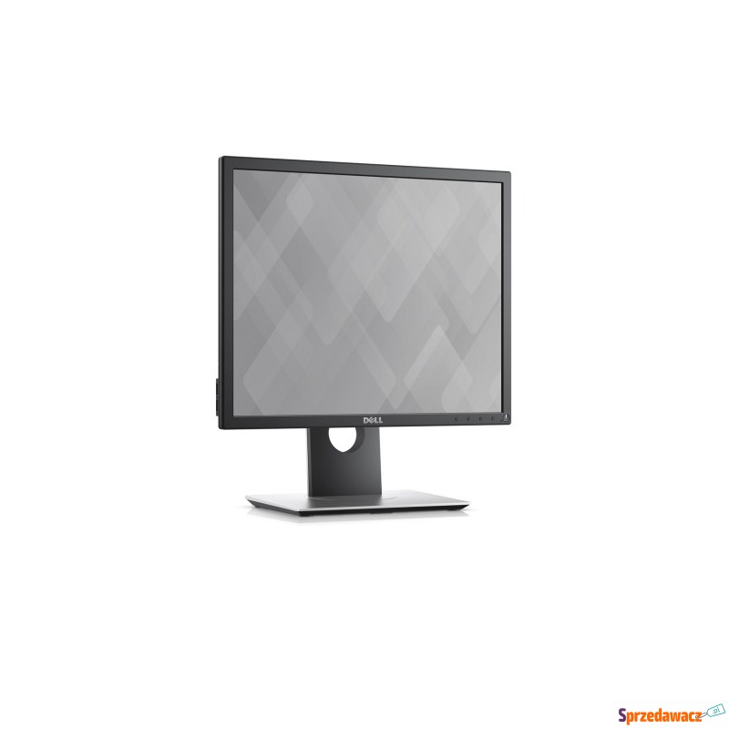 DELL P Series P1917S monitor k...