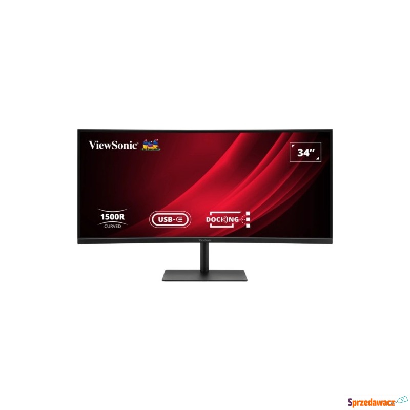 Viewsonic VG3419C-2 monitor ko...
