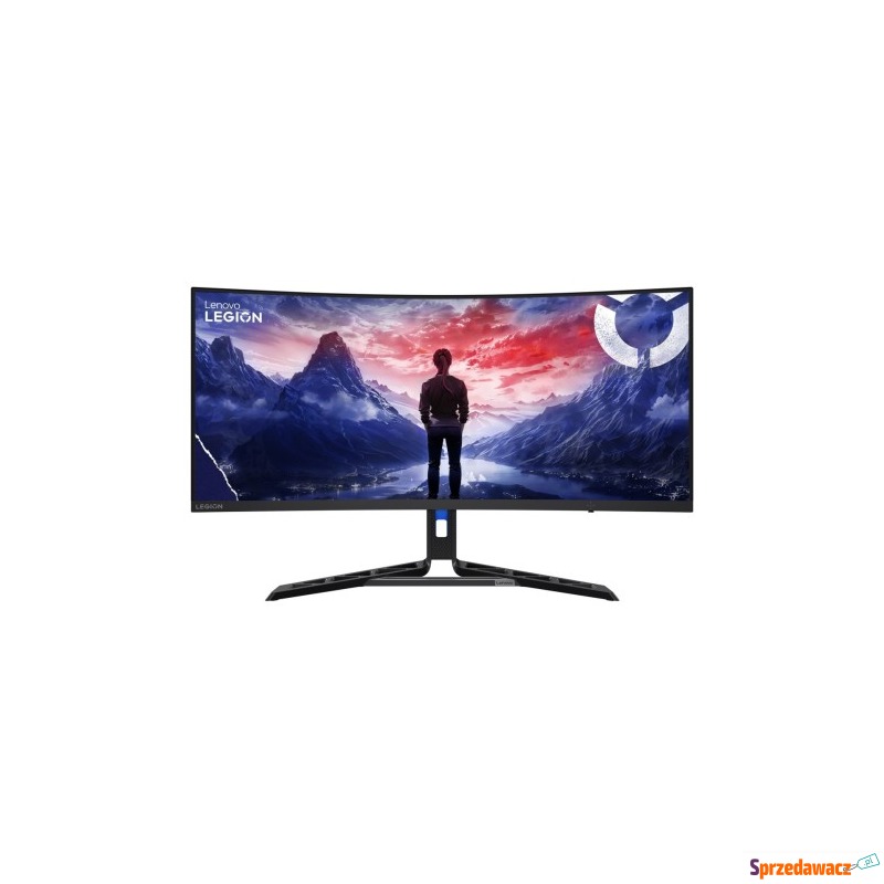 Lenovo Legion R34w-30 monitor...