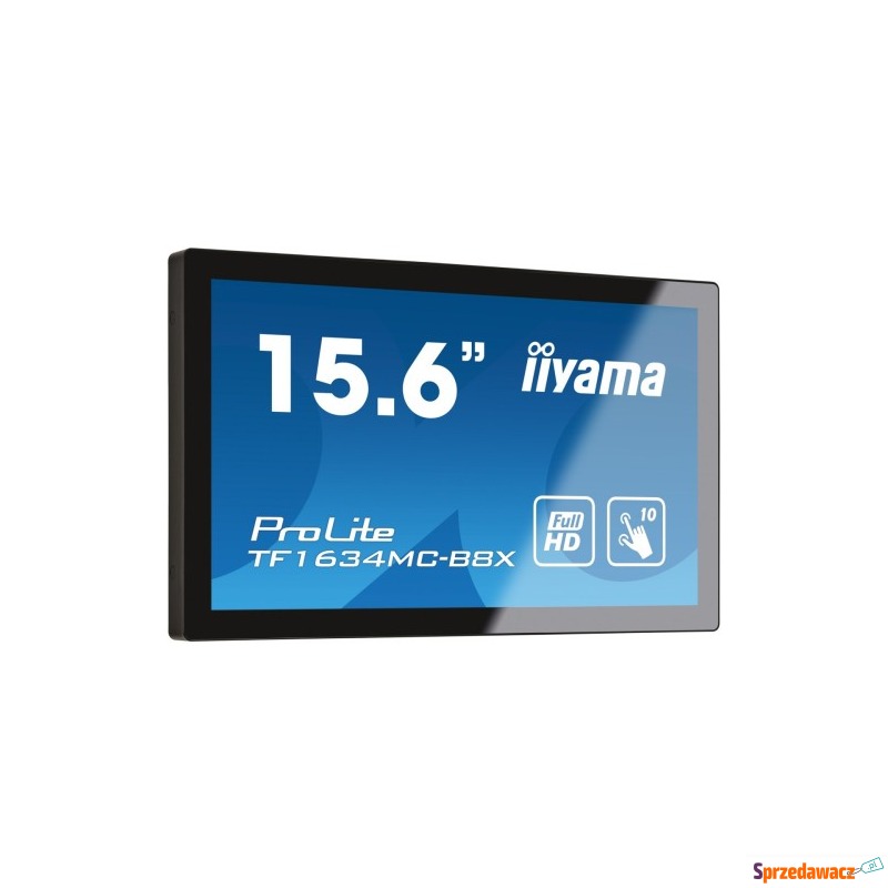 iiyama ProLite TF1634MC-B8X monitor...