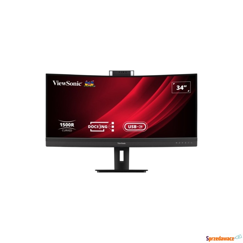 Monitor LED Sonic VG3457CV 34...