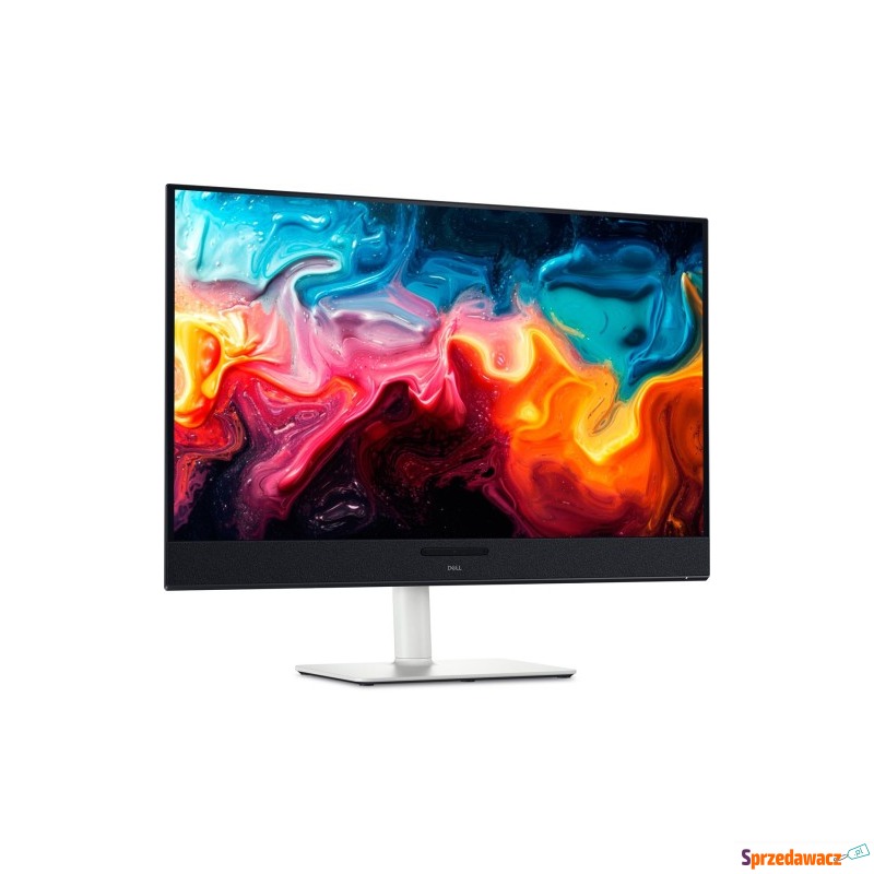 MONITOR DELL PLUS QD-OLED 31,6