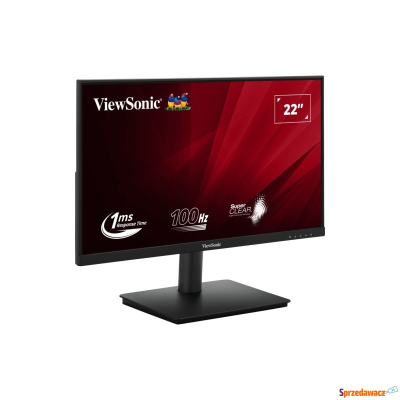 Viewsonic VA220-H monitor komp...
