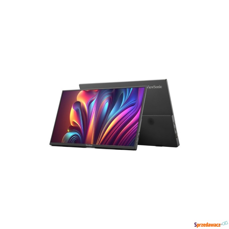 Viewsonic VA1650 monitor kompu...