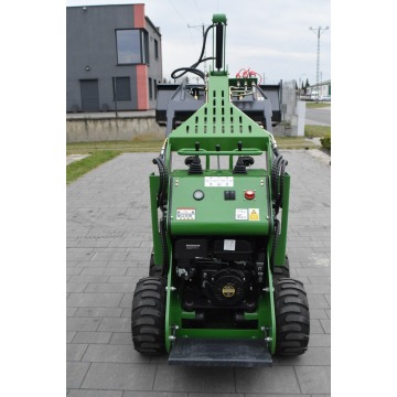 Inna CR-300 - Miniładowarka TinyAnt CR-300 NOWA,... - Pojazdy specjalistyczne - Śrem - zdjęcie 5