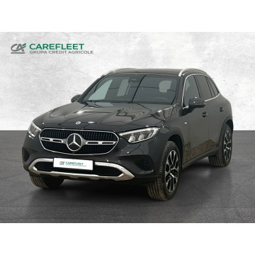 Mercedes GLC 300 DE 4-MATIC Avangarde