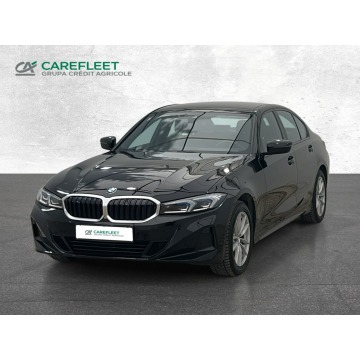 BMW Seria 3 318i mHEV aut Sedan
