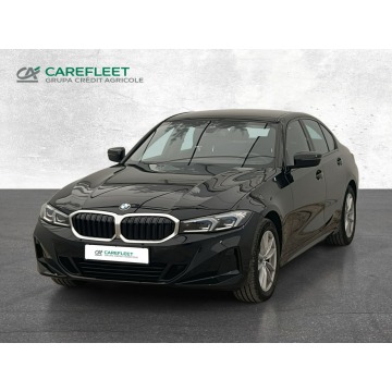 BMW Seria 3 318 mHEV aut Sedan