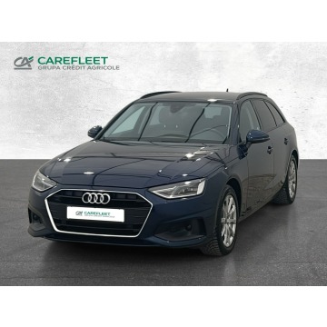 Audi A4 35 TDI mHEV S tronic Kombi