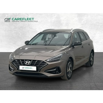 Hyundai i30 1.5 T-GDI 48V Smart DCT Kombi