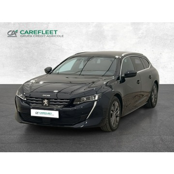 Peugeot 508 1.5 Blue HDI Allure S&S Eat8