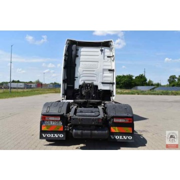 VOLVO FH 500 [14785] - Ciągniki siodłowe - Kutno - zdjęcie 3