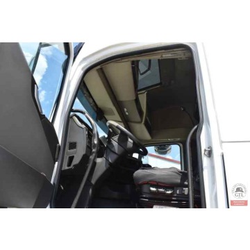 VOLVO FH 500 [14785] - Ciągniki siodłowe - Kutno - zdjęcie 4
