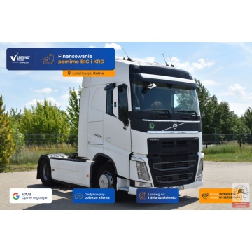VOLVO FH 500 [14785] - Ciągniki siodłowe - Kutno - zdjęcie 1