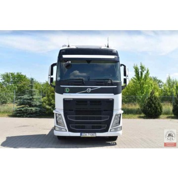 VOLVO FH 500 [14785] - Ciągniki siodłowe - Kutno - zdjęcie 2