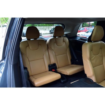 Volvo XC90  Terenowy 2016,  2.0 benzyna, automat - Na sprzedaż za 79 900 zł - Warszawa - zdjęcie 8