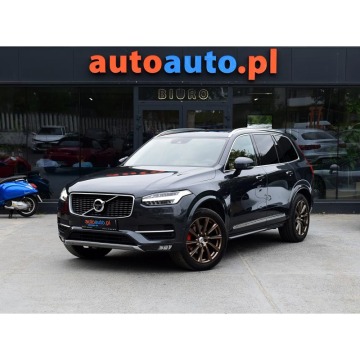 Volvo XC90 2016 prod.
