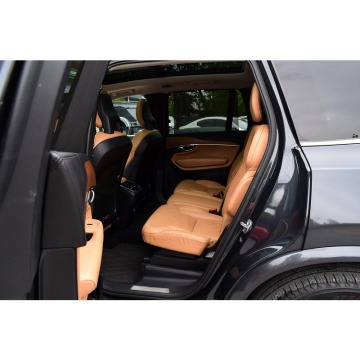 Volvo XC90  Terenowy 2016,  2.0 benzyna, automat - Na sprzedaż za 79 900 zł - Warszawa - zdjęcie 6
