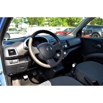 Nissan Micra  Hatchback 2004,  1.2 benzyna - Na sprzedaż za 4 900,00 zł - Warszawa - zdjęcie 7