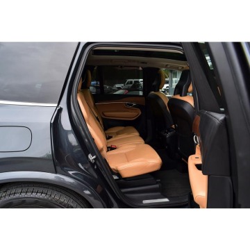 Volvo XC90  Terenowy 2016,  2.0 benzyna, automat - Na sprzedaż za 79 900 zł - Warszawa - zdjęcie 7