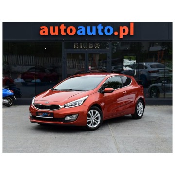 Kia CEED 2013 prod.