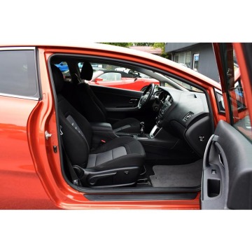 Kia Ceed  Hatchback 2013,  1.6 benzyna - Na sprzedaż za 25 900 zł - Warszawa - zdjęcie 6
