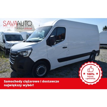 RENAULT MASTER, ​*L2H2​*2.3DCI​​*KLIMA​​*TEMPOMAT​*BLUETOOTH​*21