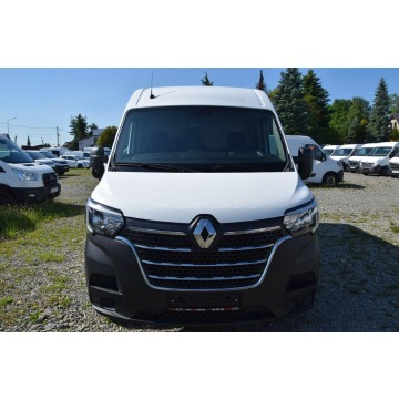 Renault Master 2022,  2.3 diesel - Na sprzedaż za 61 377 zł - Rybnik - zdjęcie 3