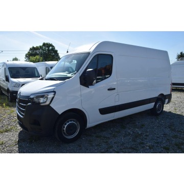 Renault Master 2022,  2.3 diesel - Na sprzedaż za 61 377 zł - Rybnik - zdjęcie 2