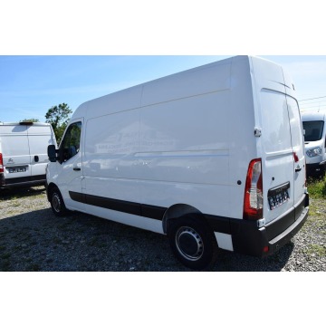 Renault Master 2022,  2.3 diesel - Na sprzedaż za 61 377 zł - Rybnik - zdjęcie 8