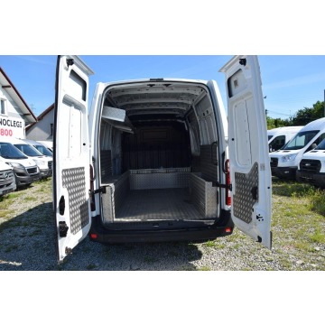 Renault Master 2022,  2.3 diesel - Na sprzedaż za 61 377 zł - Rybnik - zdjęcie 7