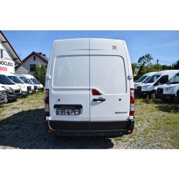 Renault Master 2022,  2.3 diesel - Na sprzedaż za 61 377 zł - Rybnik - zdjęcie 6