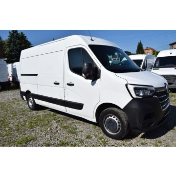Renault Master 2022,  2.3 diesel - Na sprzedaż za 61 377 zł - Rybnik - zdjęcie 4