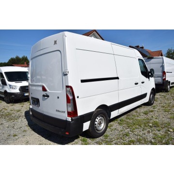 Renault Master 2022,  2.3 diesel - Na sprzedaż za 61 377 zł - Rybnik - zdjęcie 5