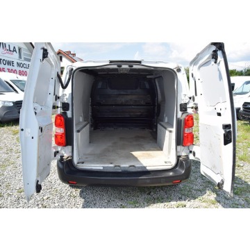 Citroen Jumpy 2023 diesel - Na sprzedaż za 63 837 zł - Rybnik - zdjęcie 8