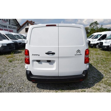 Citroen Jumpy 2023 diesel - Na sprzedaż za 63 837 zł - Rybnik - zdjęcie 7