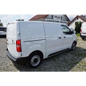 Citroen Jumpy 2023 diesel - Na sprzedaż za 63 837 zł - Rybnik - zdjęcie 6
