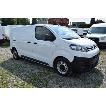 Citroen Jumpy 2023 diesel - Na sprzedaż za 63 837 zł - Rybnik - zdjęcie 4