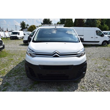 Citroen Jumpy 2023 diesel - Na sprzedaż za 63 837 zł - Rybnik - zdjęcie 3