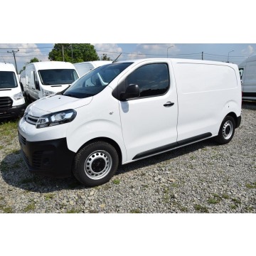 Citroen Jumpy 2023 diesel - Na sprzedaż za 63 837 zł - Rybnik - zdjęcie 2