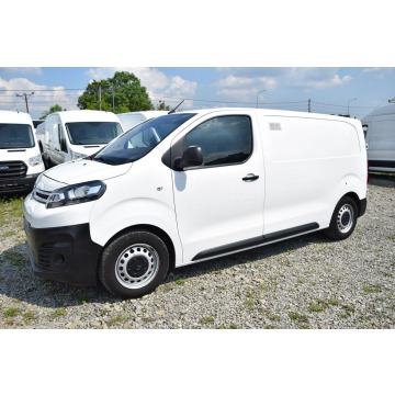 Citroen Jumpy 2021 diesel - Na sprzedaż za 53 997 zł - Rybnik - zdjęcie 2