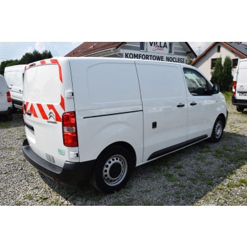 Citroen Jumpy 2021 diesel - Na sprzedaż za 53 997 zł - Rybnik - zdjęcie 5