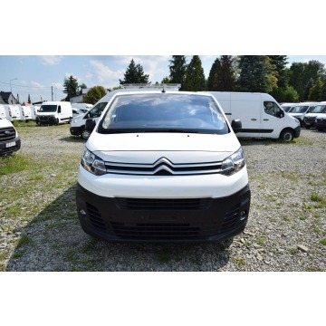 Citroen Jumpy 2021 diesel - Na sprzedaż za 53 997 zł - Rybnik - zdjęcie 3