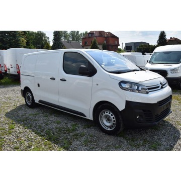 Citroen Jumpy 2021 diesel - Na sprzedaż za 53 997 zł - Rybnik - zdjęcie 4