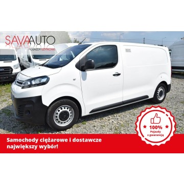 CITROEN JUMPY, ​*2.0BLUEHDI​*AUTOMAT​*122KM​*KLIMA​*TEMPOMAT​*KAMERA​*1