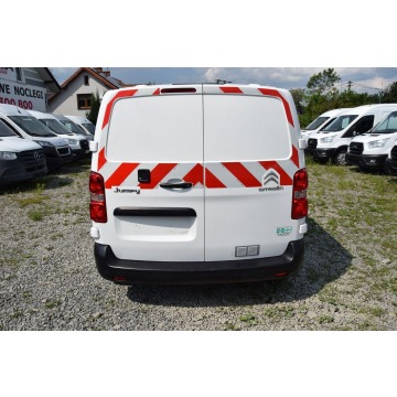 Citroen Jumpy 2021 diesel - Na sprzedaż za 53 997 zł - Rybnik - zdjęcie 6