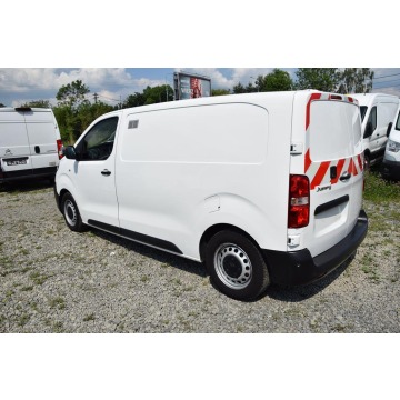 Citroen Jumpy 2021 diesel - Na sprzedaż za 53 997 zł - Rybnik - zdjęcie 7
