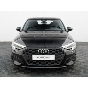 Audi A3  Hatchback 2024,  1.5 benzyna, automat - Na sprzedaż za 115 800 zł - Gdynia - zdjęcie 7